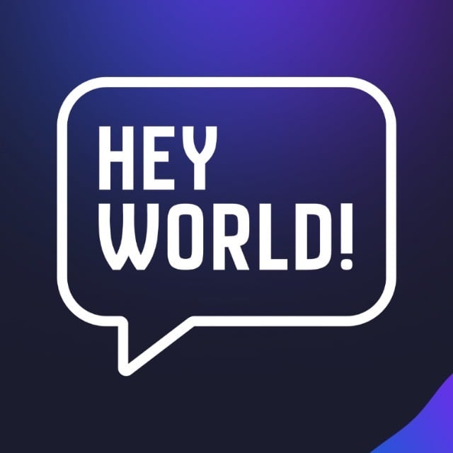 HeyWorld